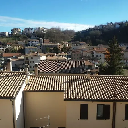 Appartamento San Felice