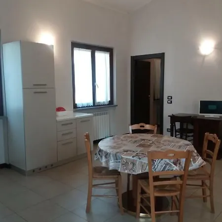 San Felice Appartamento Colfiorito